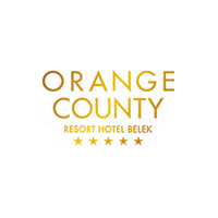 Orange County Resort Hotel Belek